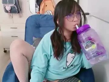 Chaturbate Best live sex cam show of iam_zoechan