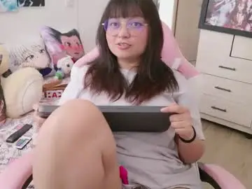 Chaturbate Sex Chat of iam_zoechan