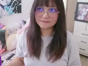 Chaturbate Nude Webcam of iam_zoechan