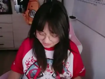 Chaturbate Adult Webcam of iam_zoechan