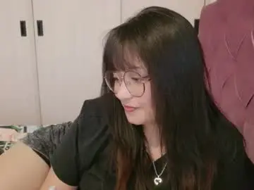 Chaturbate Sex Cam of iam_zoechan