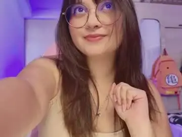 Chaturbate Live Sex of iam_zoechan