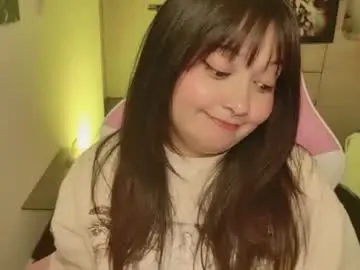 Chaturbate Best live sex cam show of iam_zoechan