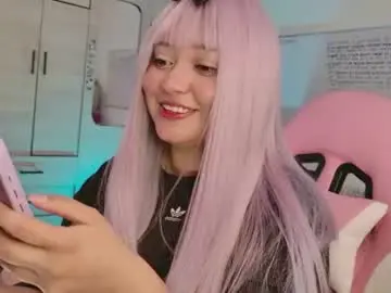 Chaturbate Adult Webcams of iam_zoechan