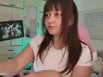 Chaturbate Sex Cam of iam_zoechan