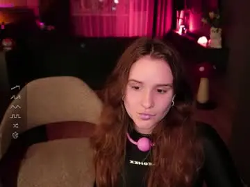 Chaturbate Best Webcam of juelzfoxy