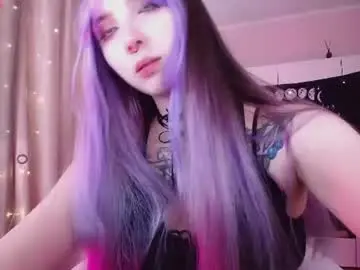 Chaturbate Adult Webcams of justmeowgirl