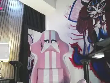 Chaturbate Sex Chat of kittyhouse_hs