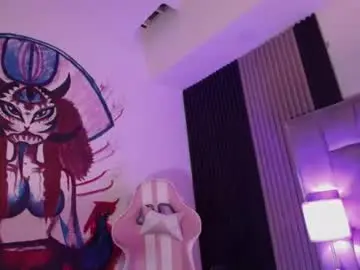 Chaturbate Live Porn of kittyhouse_hs