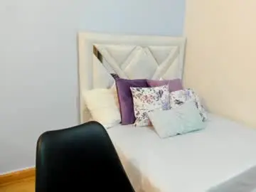 Chaturbate Adult Video Chat of kyliebenson