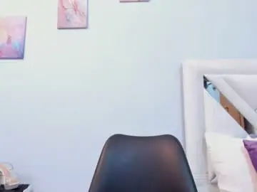 Chaturbate Sex Chat of kyliebenson