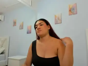 Chaturbate Watch Live Sex Cams of kyliebenson