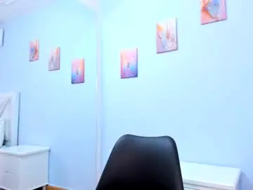 Chaturbate Free Live Porn of kyliebenson