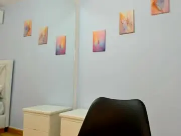 Chaturbate Sex Chat of kyliebenson