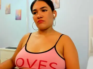 Chaturbate Free Porn Cam of kyliebenson