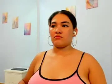 Chaturbate Adult Video Chat of kyliebenson