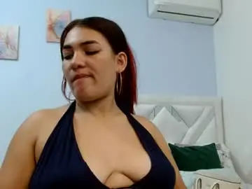 Chaturbate Free Live Porn of kyliebenson