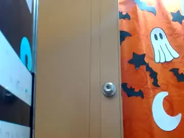 Chaturbate Sex Cam of kyliebenson