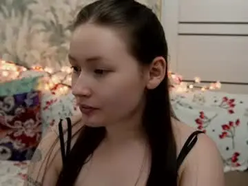 Chaturbate Sex Chat of ladyameliia