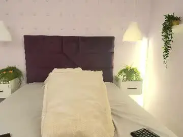 Chaturbate Free Porn Cam of laylacharmel