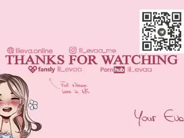Chaturbate Adult Video Chat of lil_eva