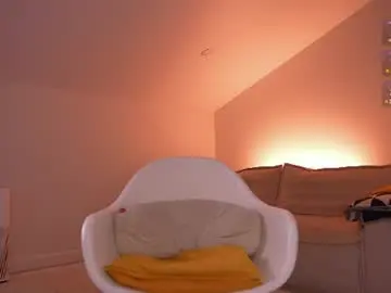Chaturbate Live Porn of lil_eva