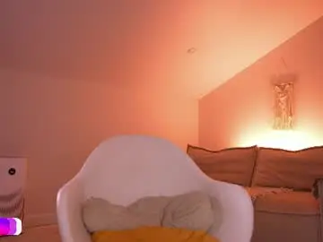 Chaturbate Free Porn Cam of lil_eva