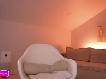 Chaturbate Sex Chat of lil_eva