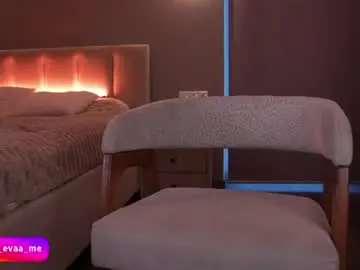 Chaturbate Best Webcam of lil_eva