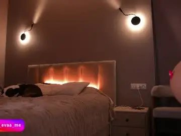 Chaturbate Free Live Porn of lil_eva