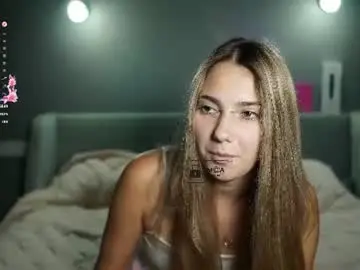 Chaturbate Live Sex Cam of lovelygracee