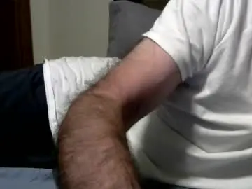 Chaturbate Sex Cam of luvtowatch75
