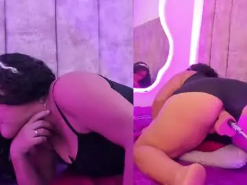Chaturbate Live Sex Cam of lylabermudez_