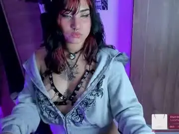 Chaturbate Adult Webcam of marcydark___