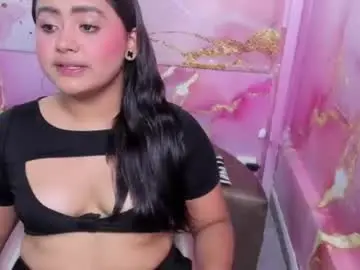 Chaturbate Adult Video Chat of melani_yumy