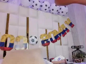 Chaturbate Watch Live Sex Cams of mia_vy
