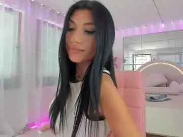 Chaturbate Nude Webcam of miss_diamond__