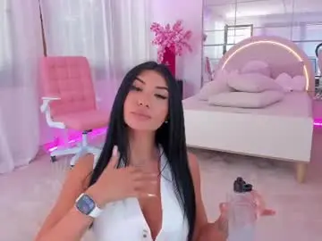 Chaturbate Sex Chat of miss_diamond__