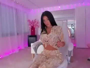 Chaturbate Live Sex Cam of miss_diamond__