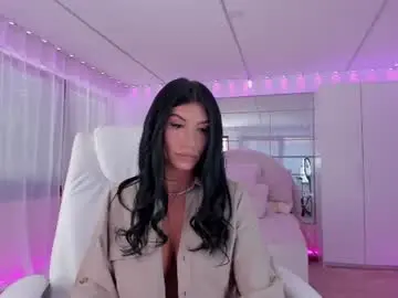 Chaturbate Nude Webcam of miss_diamond__