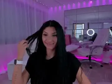 Chaturbate Nude Webcam of miss_diamond__