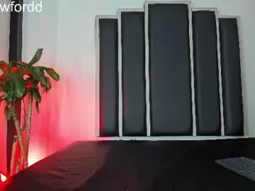 Chaturbate Best Webcam of niacrawfordd