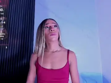 Chaturbate Sex Chat of nicolemadrird