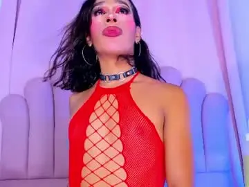 Chaturbate Live Sex of nicolemadrird