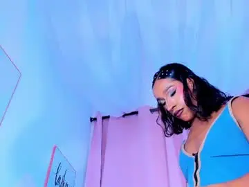 Chaturbate Adult Webcam of nicolemadrird