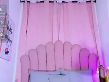 Chaturbate Sex Cam of nicolemadrird
