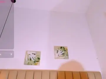 Chaturbate Best live sex cam show of nicolemadrird