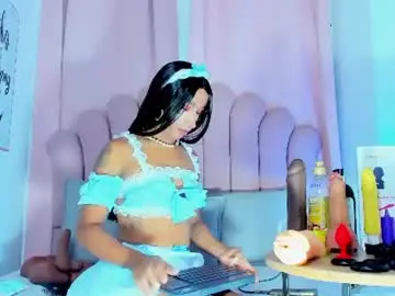Chaturbate Adult Webcam of nicolemadrird