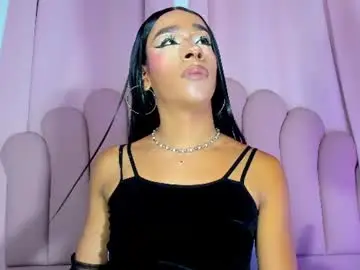 Chaturbate Adult Webcams of nicolemadrird
