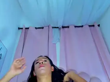 Chaturbate Sex Cam of nicolemadrird
